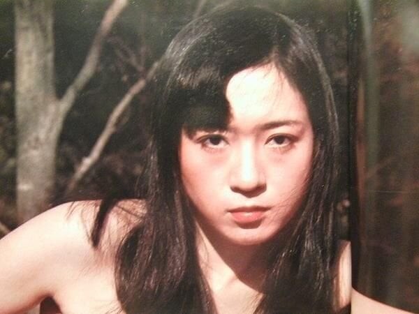 小川亚佐美,Asami Ogawa,小川亜佐美