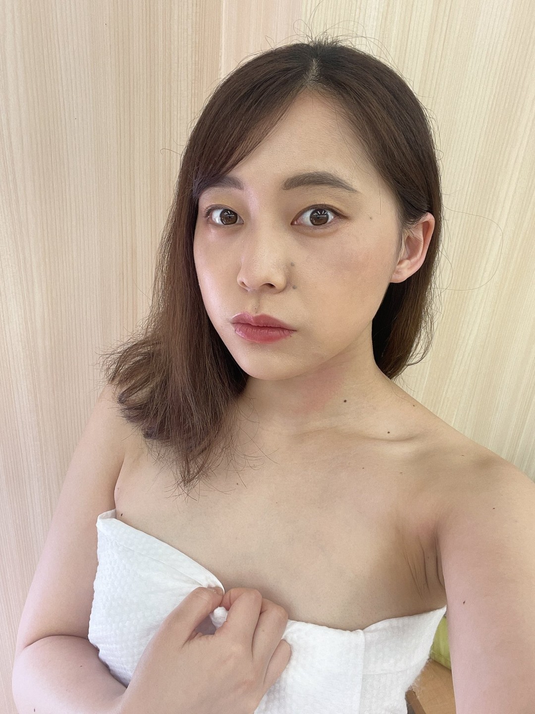 有村りか(Arimura Rika)