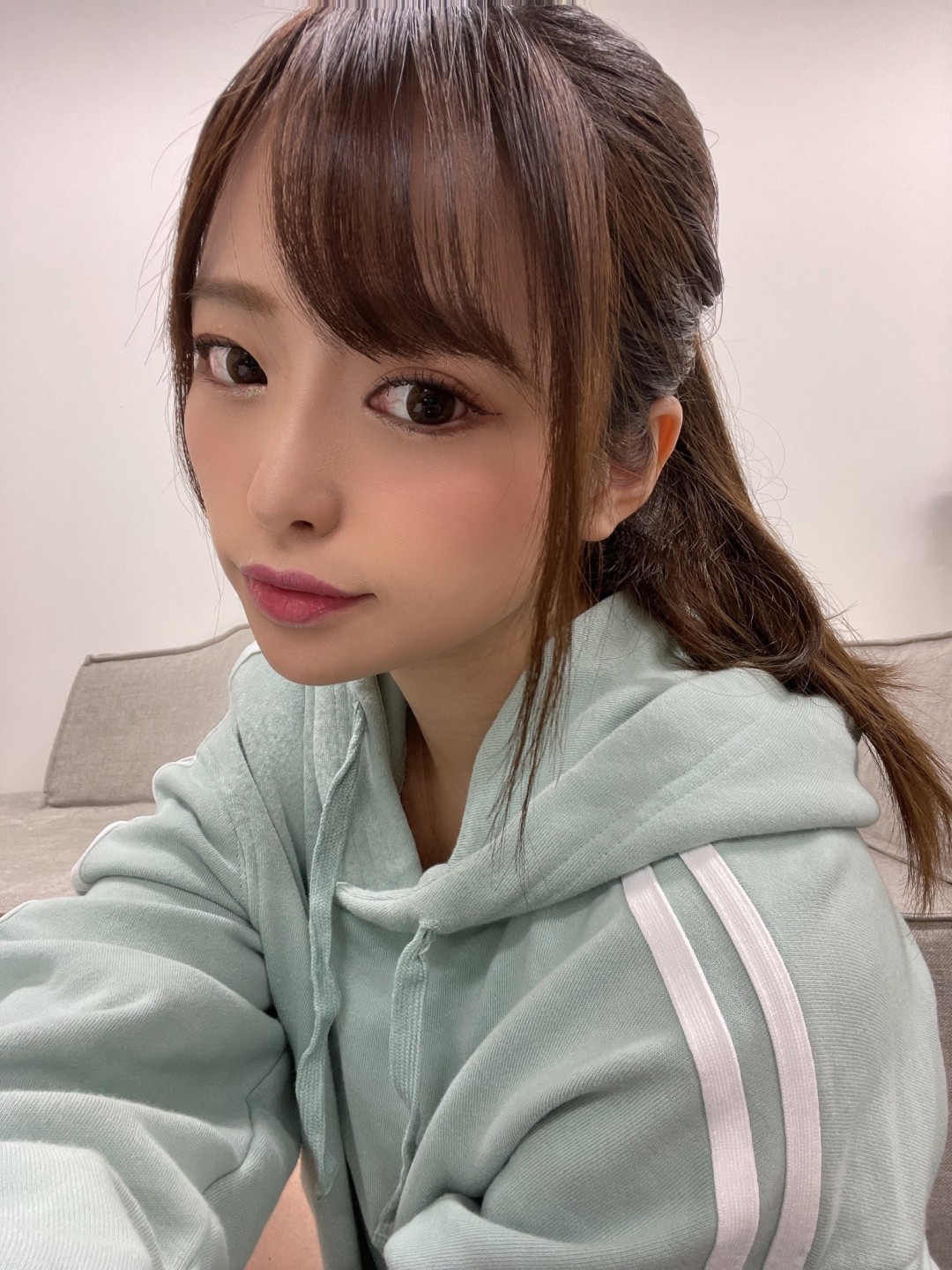椿りか(椿里香,Tsubaki Rika)