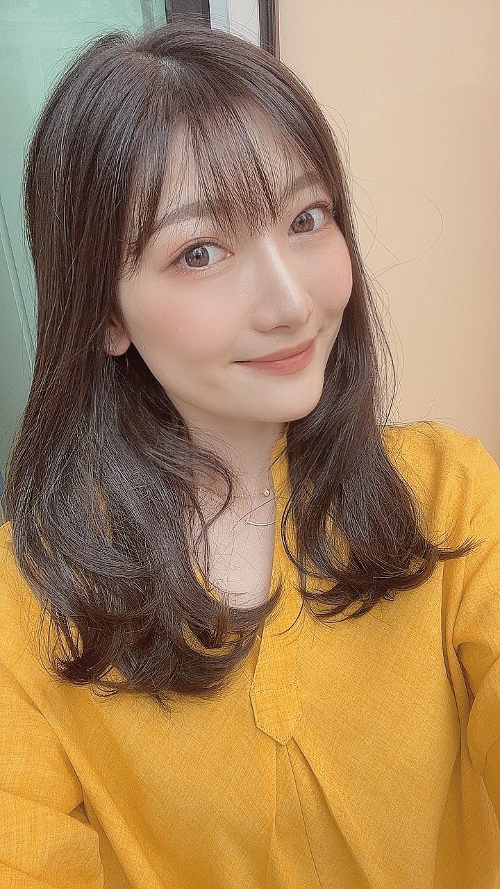 杏奈(Anna)