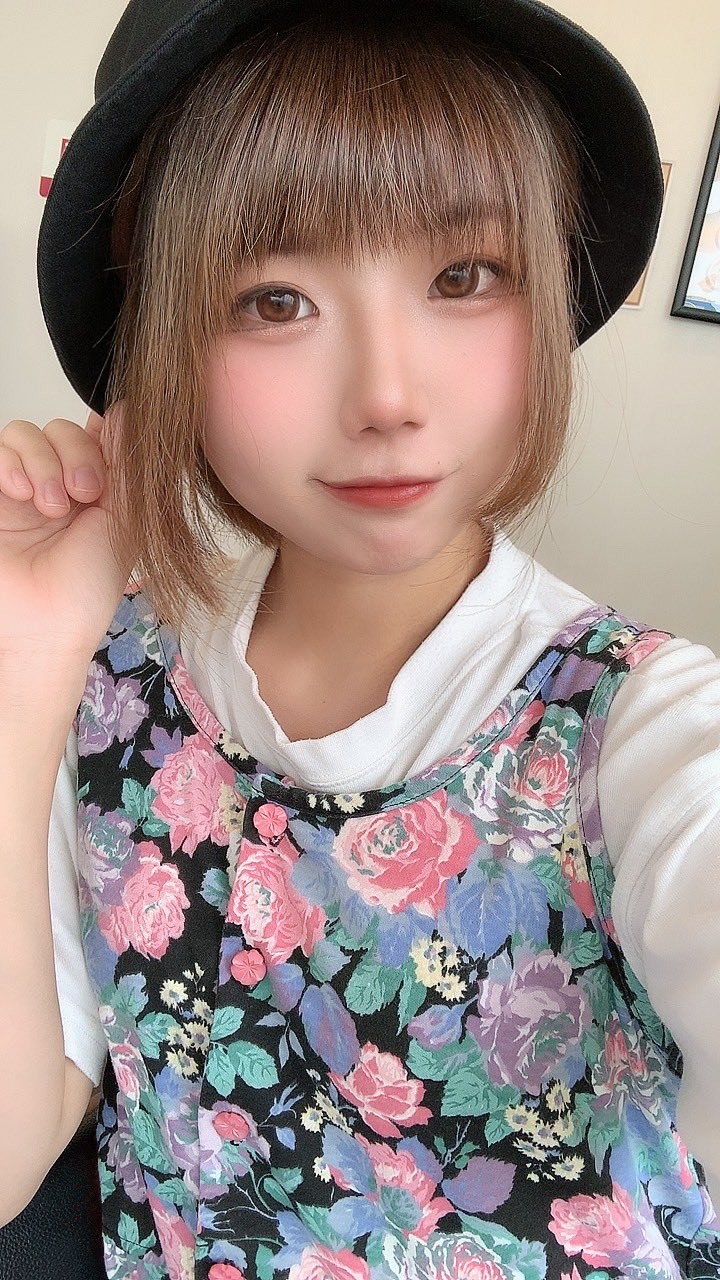 市川里谷(市川りく,Ichikawa Riku)