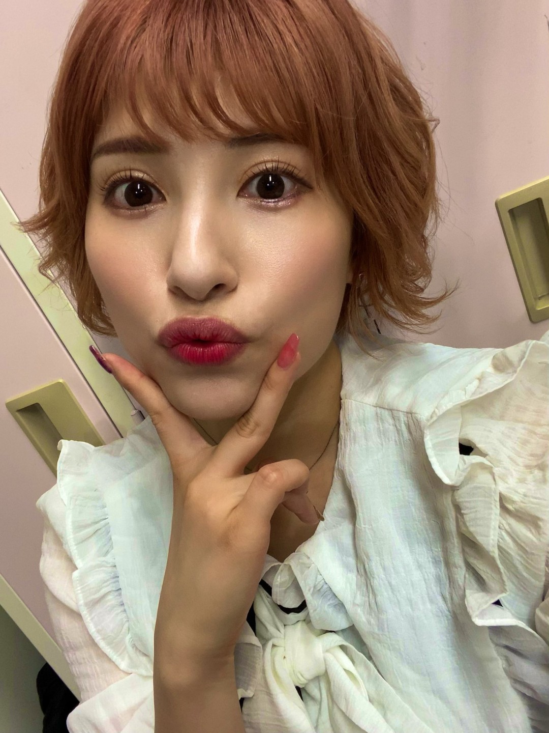 早川瑞希(Hayakawa Mizuki)