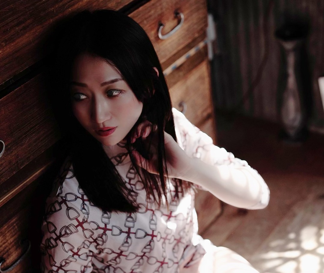 水户香奈(水戸かな,Mito Kana)