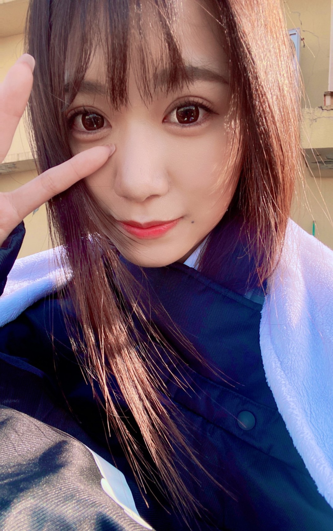 蒼乃美月(苍乃美月,Aono Mizuki)