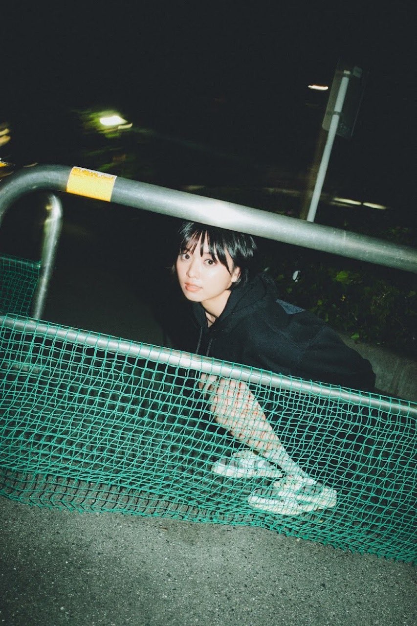 萌奈美铃(もなみ鈴,Monami Suzu)