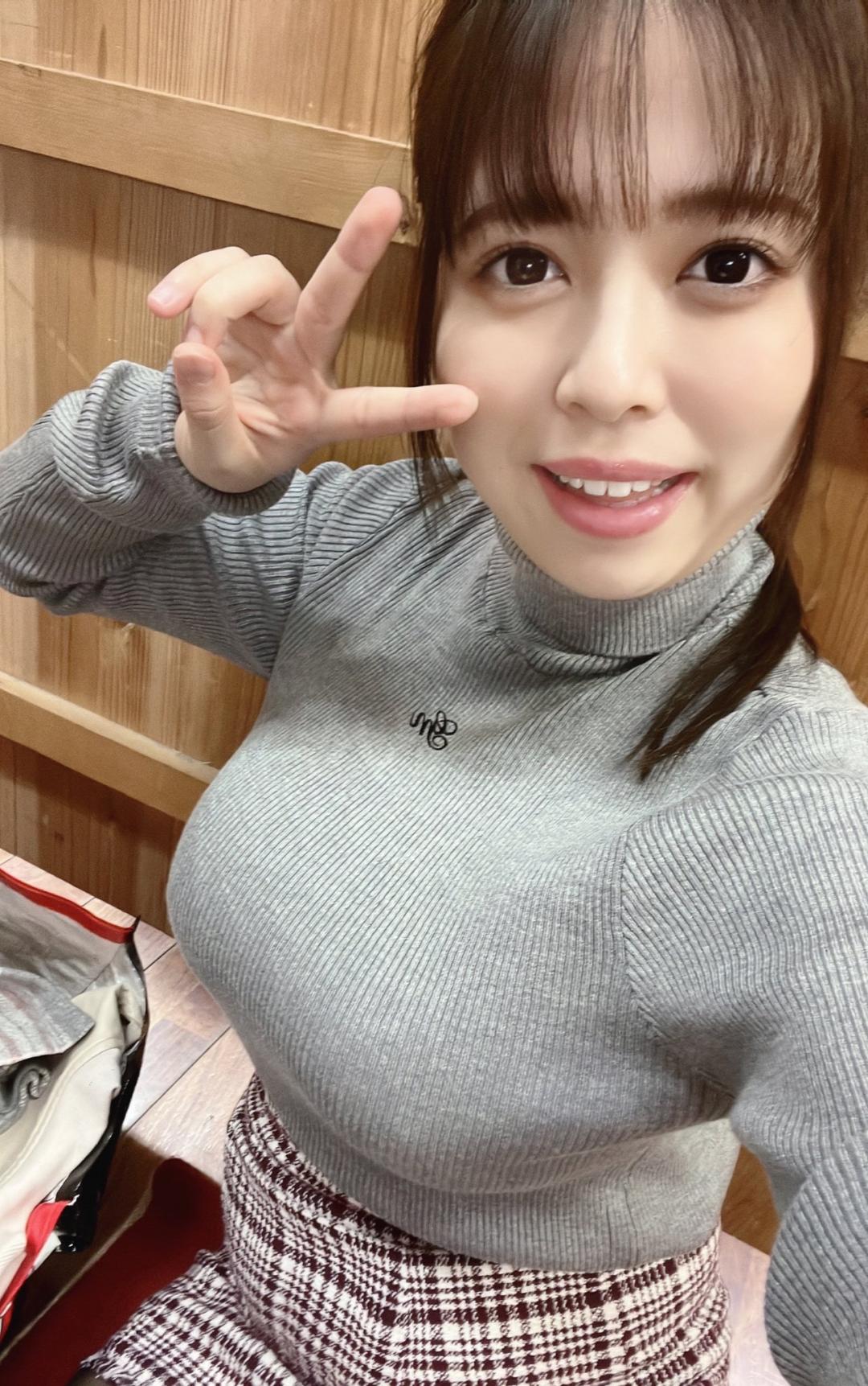 羽月乃蒼(羽月乃苍,Haruna Noa)
