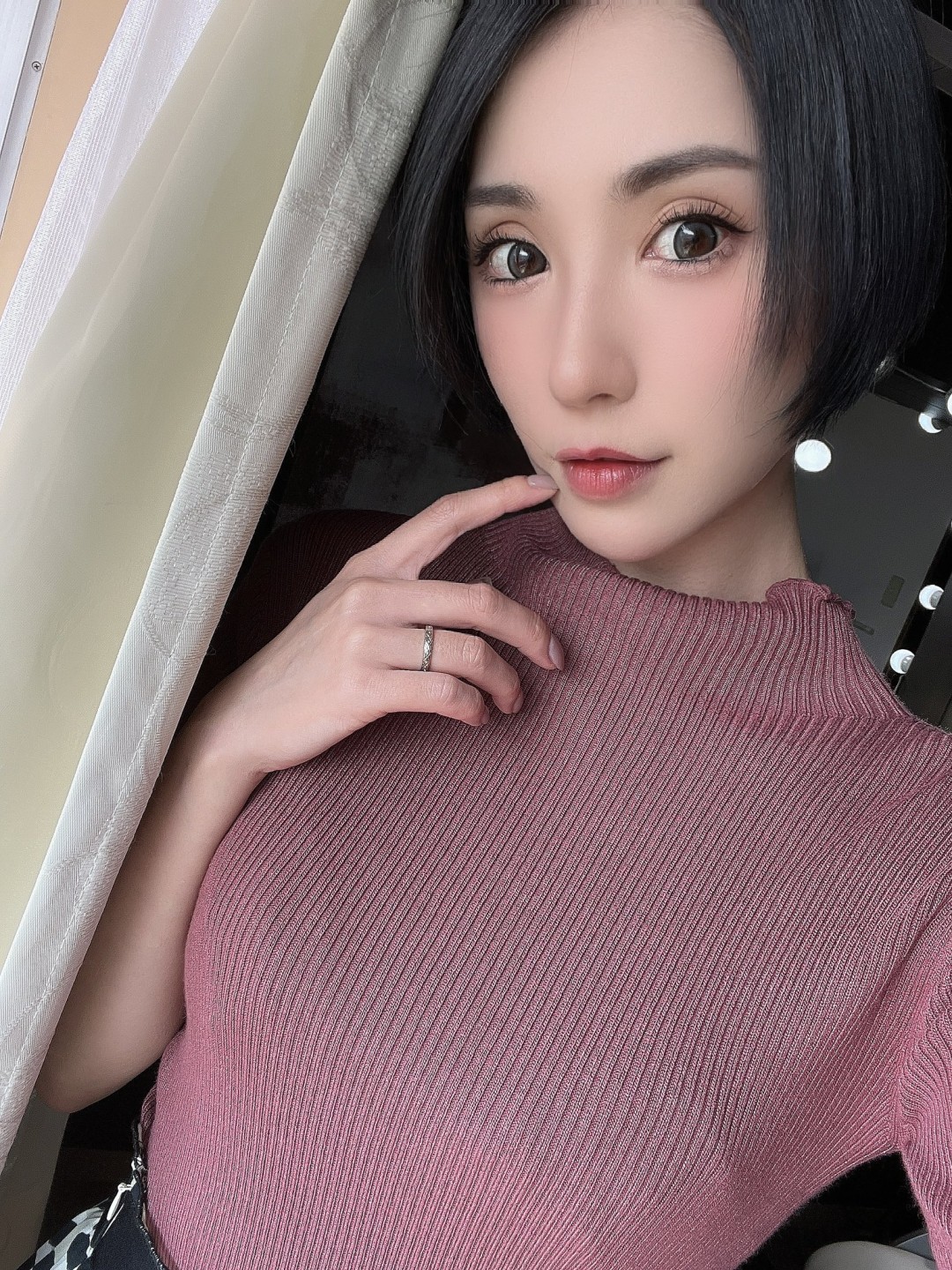 聖ひばり(Hibari Hijiri)