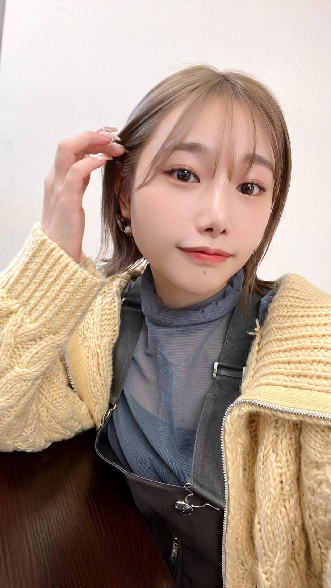 三葉ちはる(Mitsuha Chiharu,三叶千春)