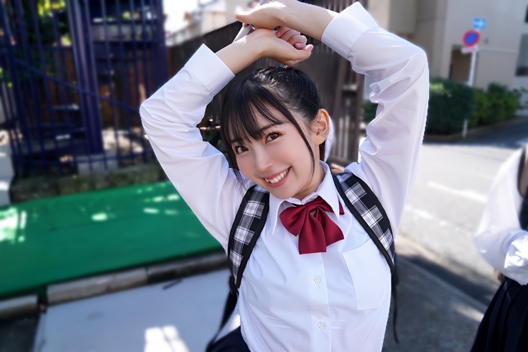 皆月光(皆月ひかる,Minazuki Hikaru)