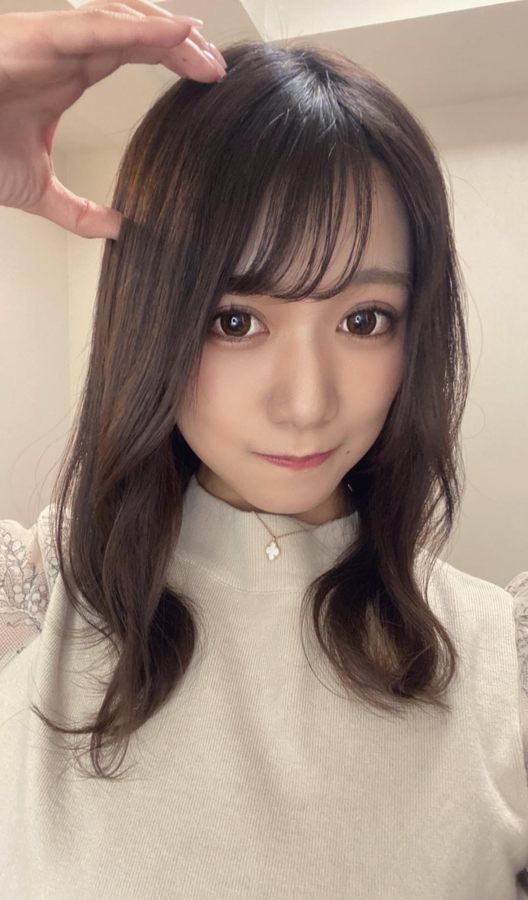 蒼乃美月(苍乃美月,Aono Mizuki)