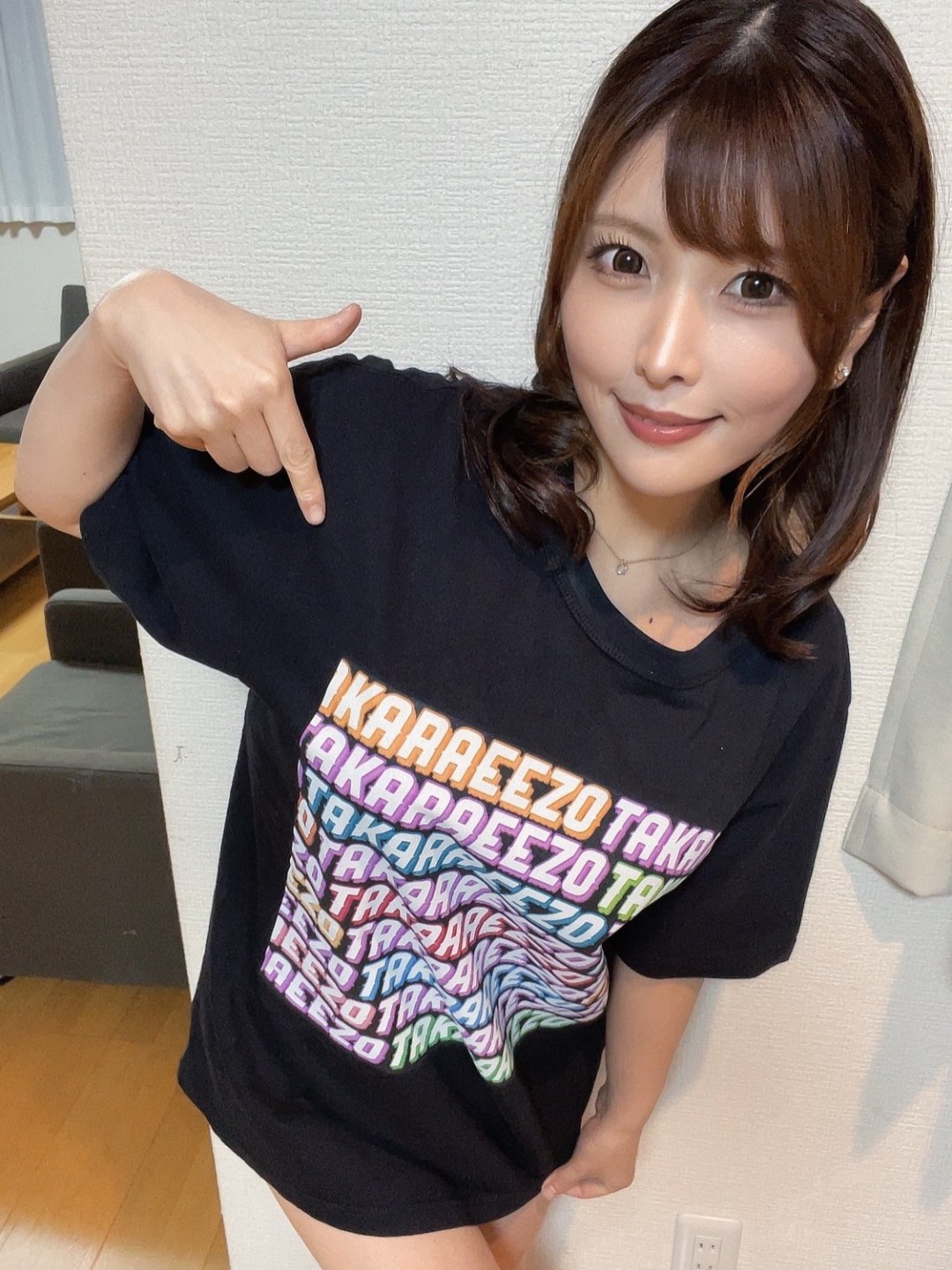 新村晶(新村あかり,Niimura Akari)