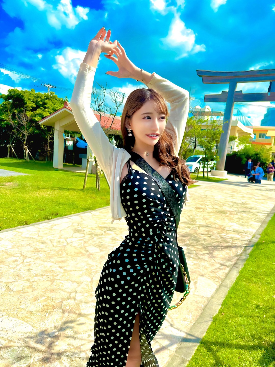 八蜜凛,Hatimitu Rin