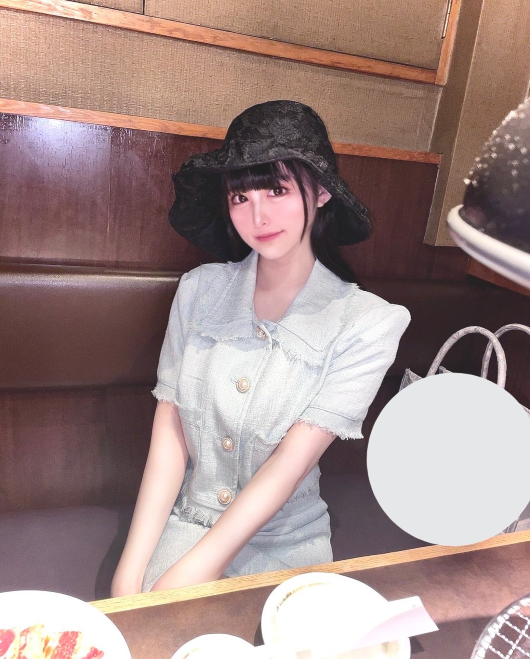 横宫七海(横宮七海,Yokomiya Nanami)
