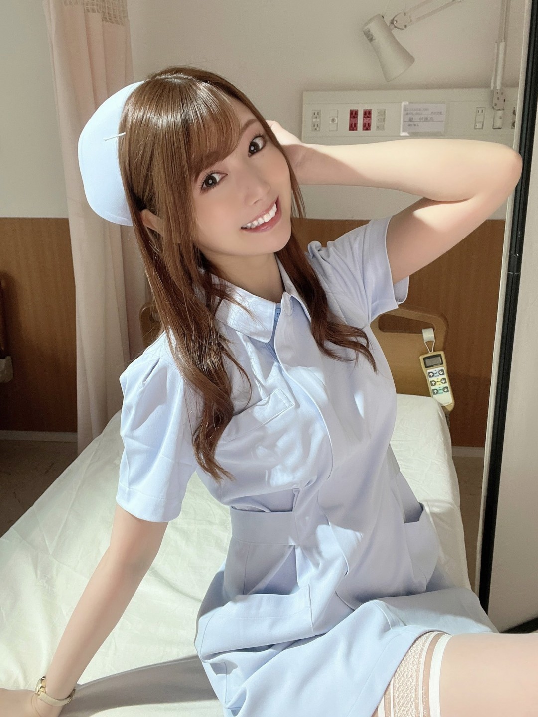 西宮ゆめ(西宫梦,Nishimiya Yume)
