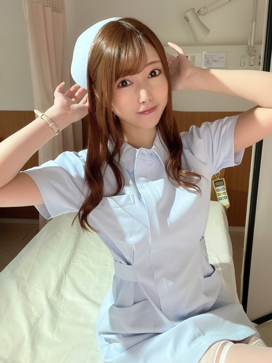 西宮ゆめ(西宫梦,Nishimiya Yume)