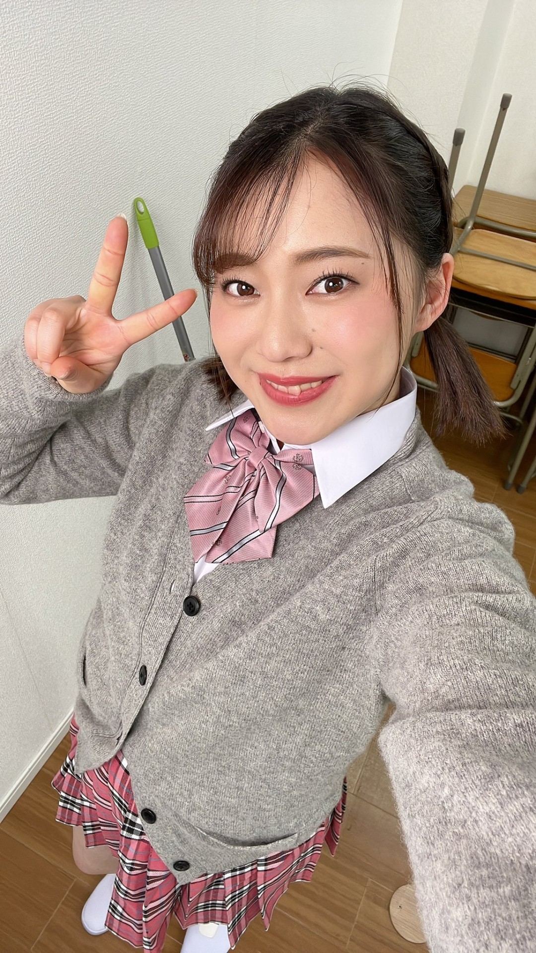 有村りか(Arimura Rika)