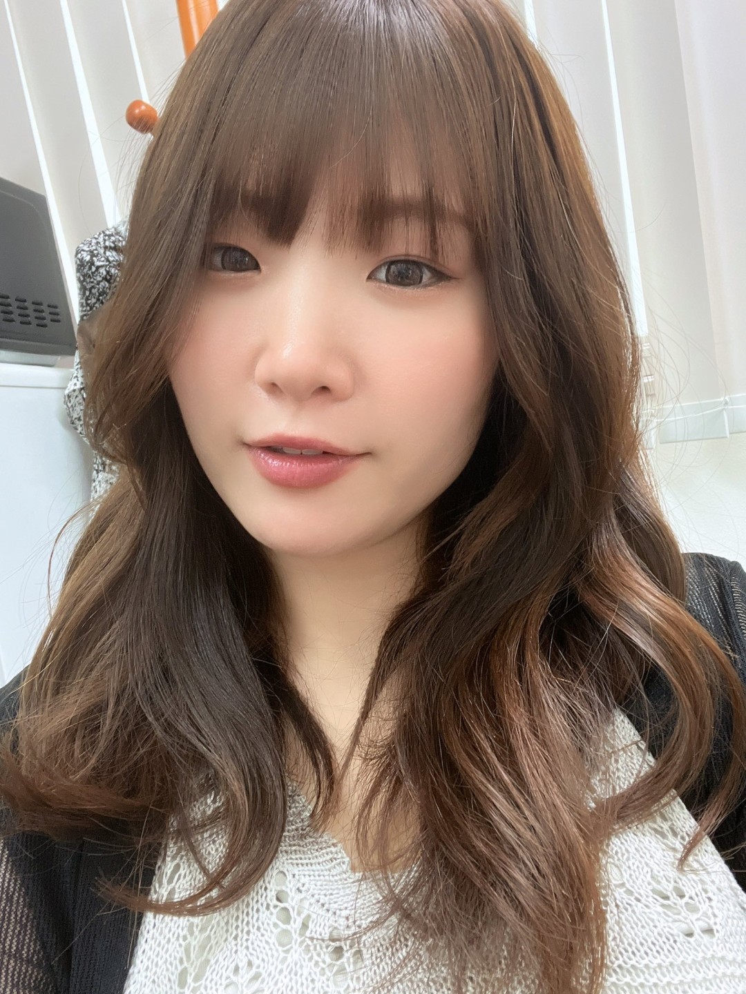 大原理央(Ohara Rio)