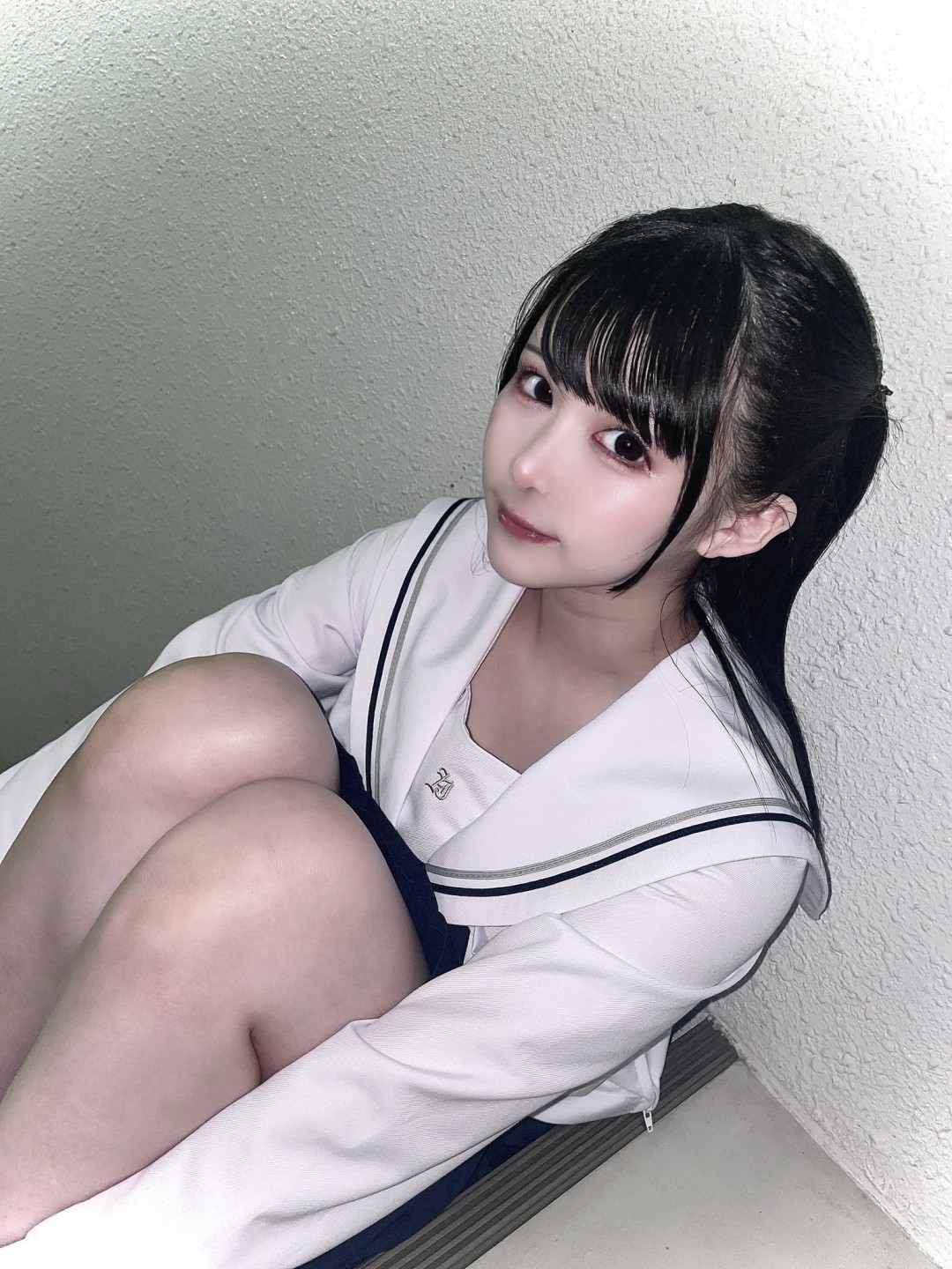 横宫七海(横宮七海,Yokomiya Nanami)