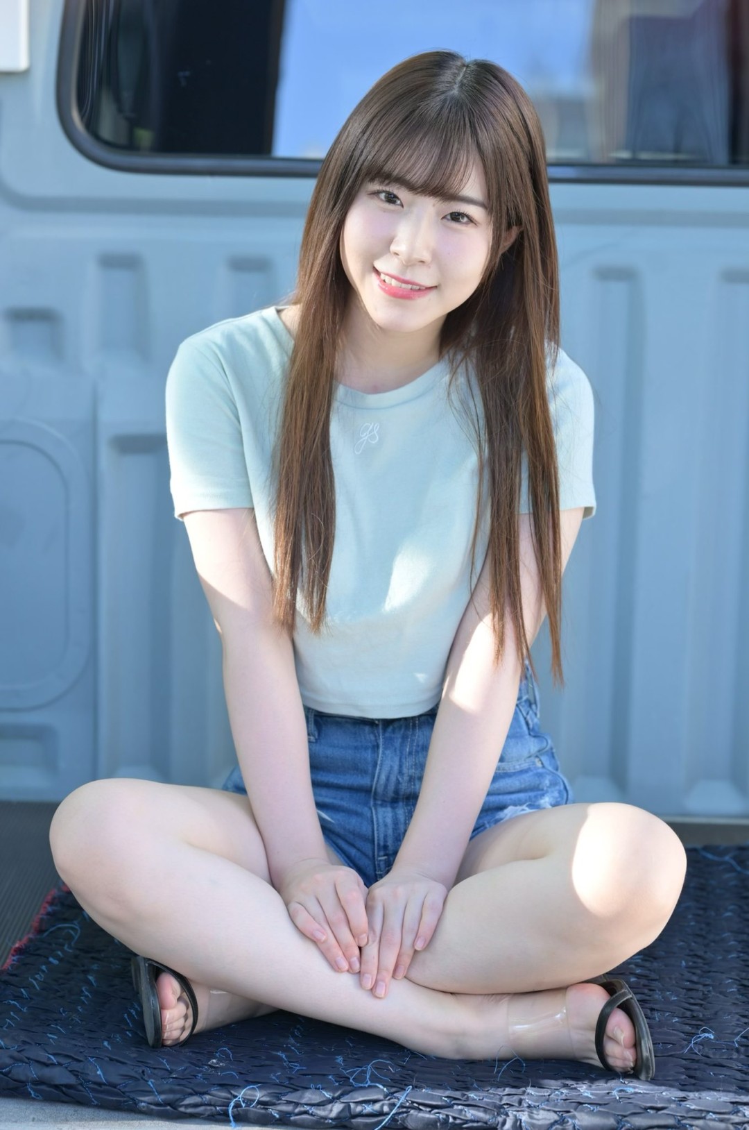 沙月恵奈(沙月惠奈,Satsuki Ena)