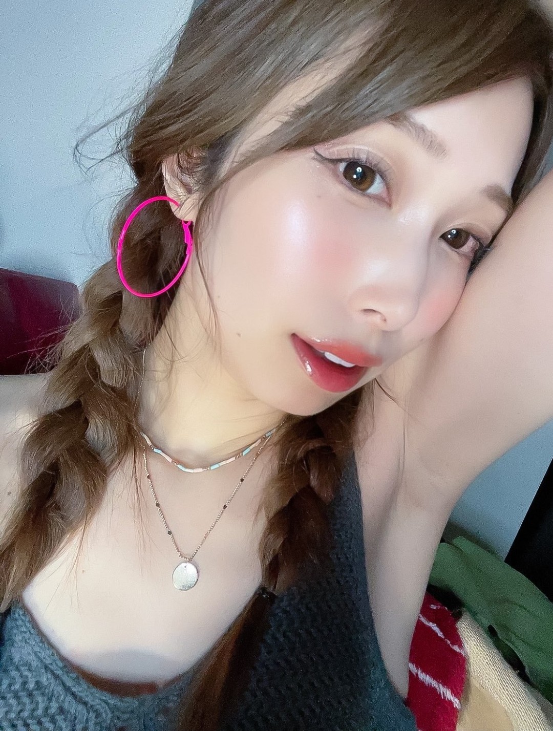 佐伯由美香(Saeki Yumika)