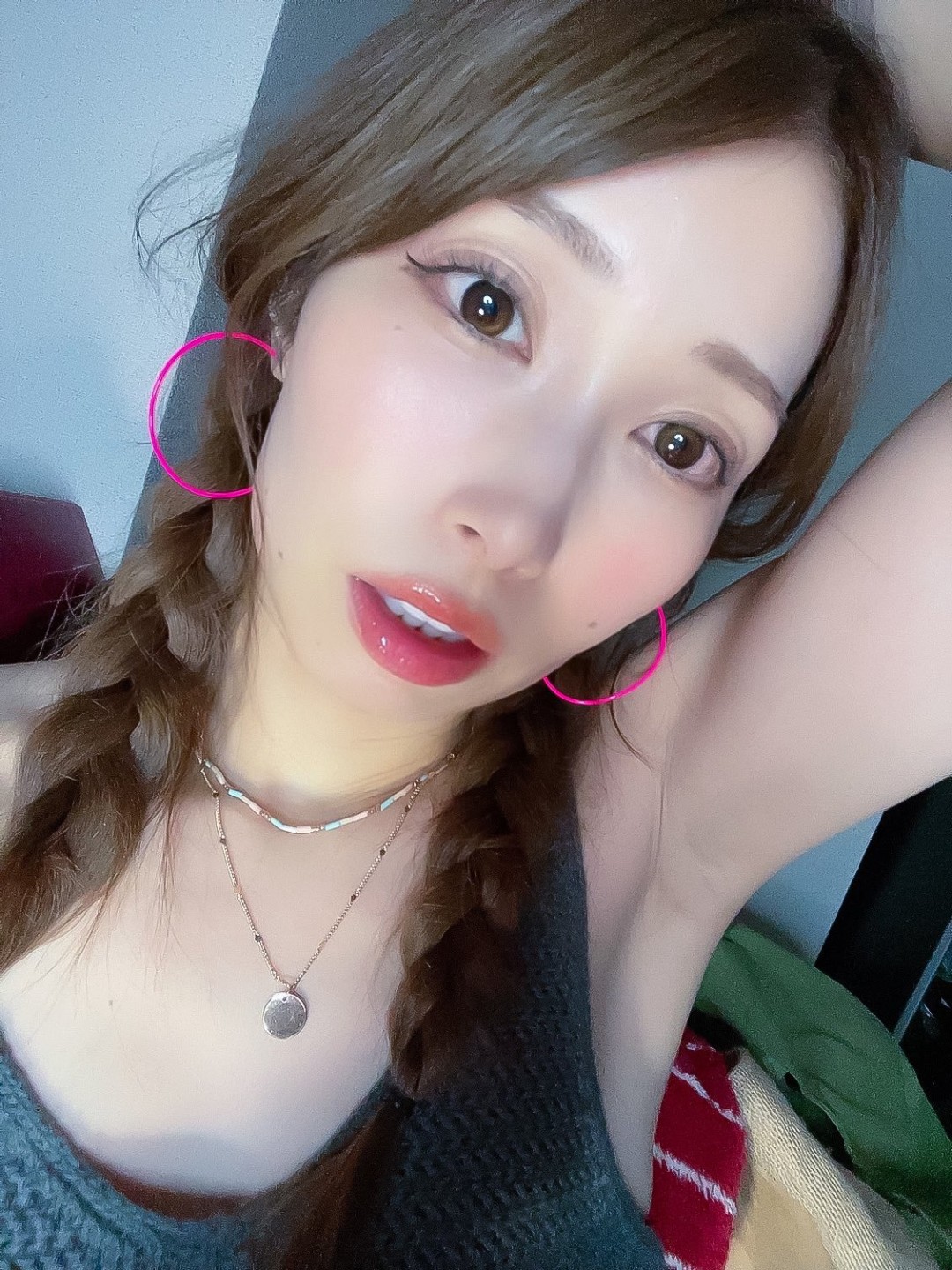 佐伯由美香(Saeki Yumika)