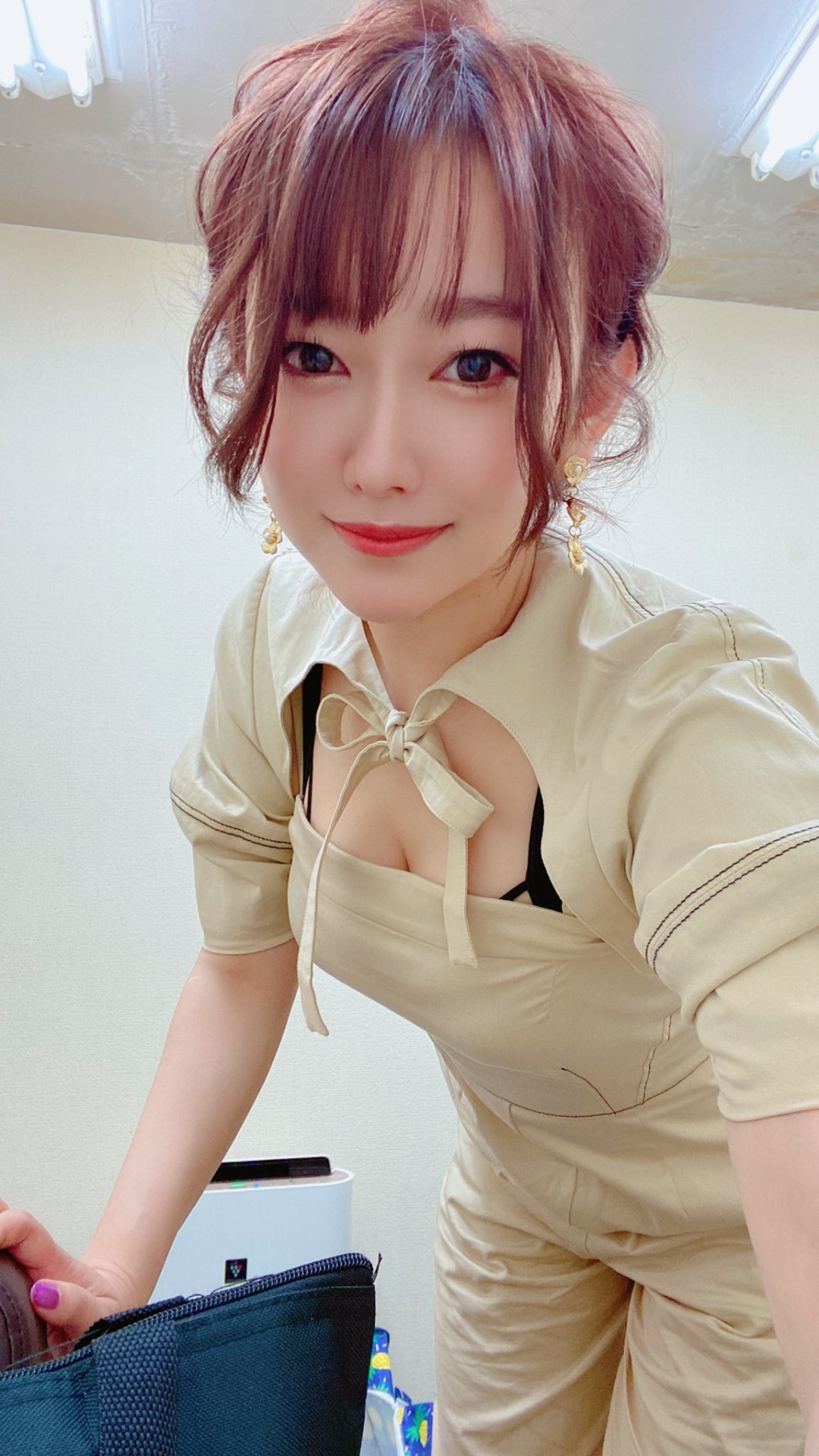 西野翔(Nishino Sho) 剧照 第3张