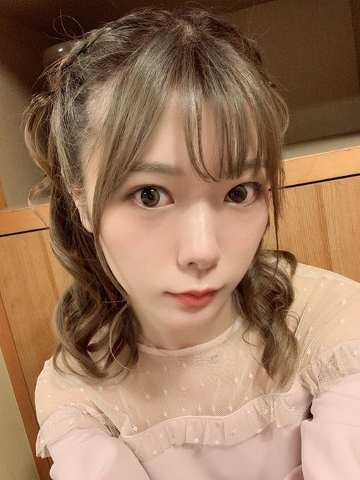 水原乃亚(水原乃亜,Mizuhara Noa)