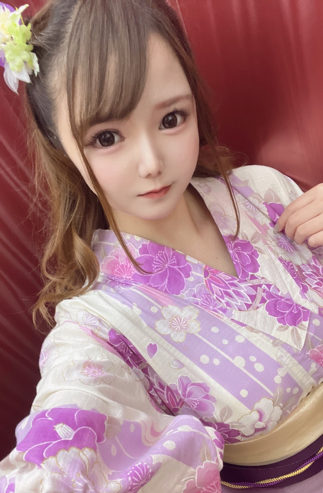 木咲あんな(Kisaki Anna) 剧照 第3张