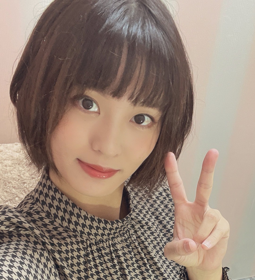 玉城夏帆(Tamashiro Kaho)