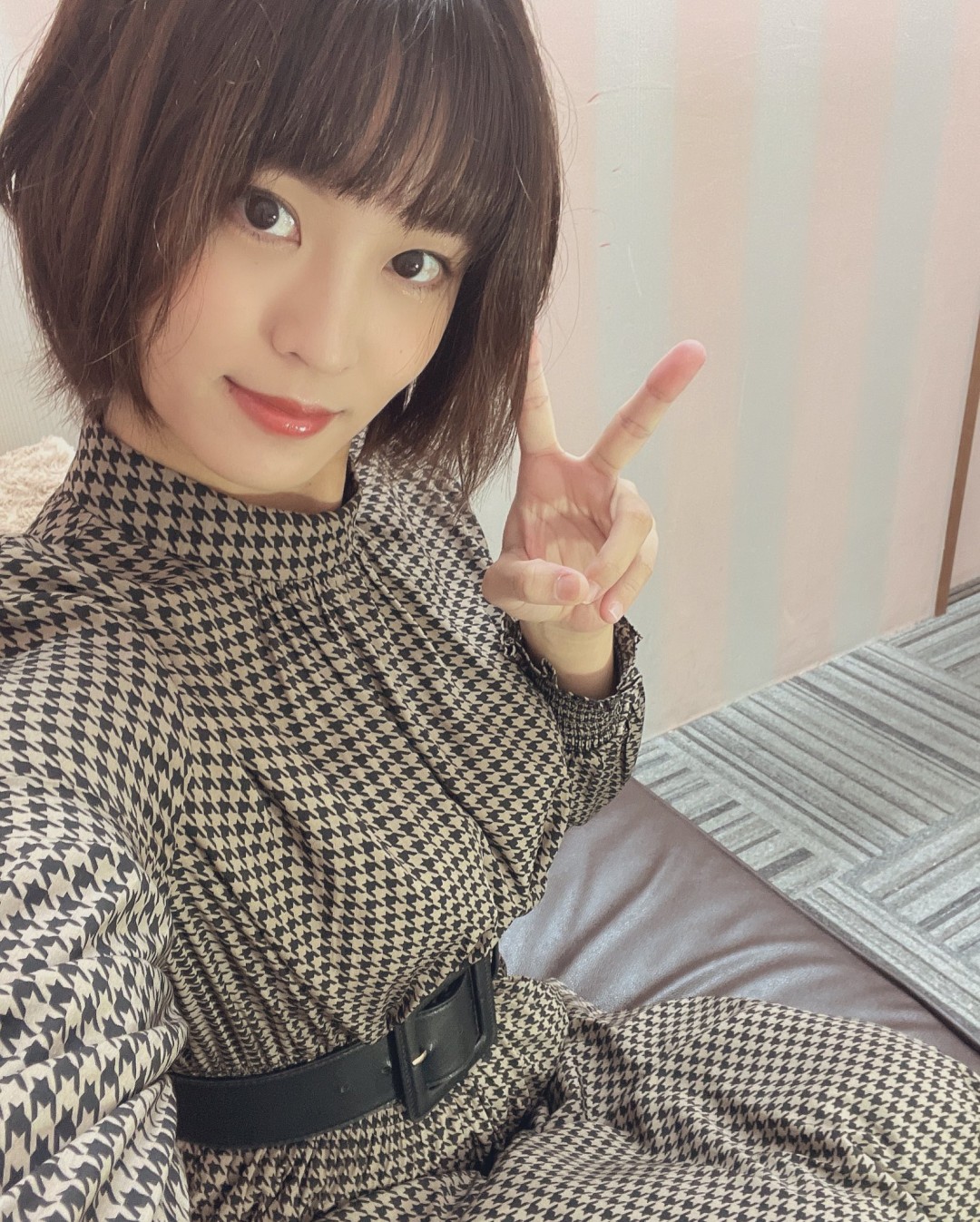 玉城夏帆(Tamashiro Kaho)