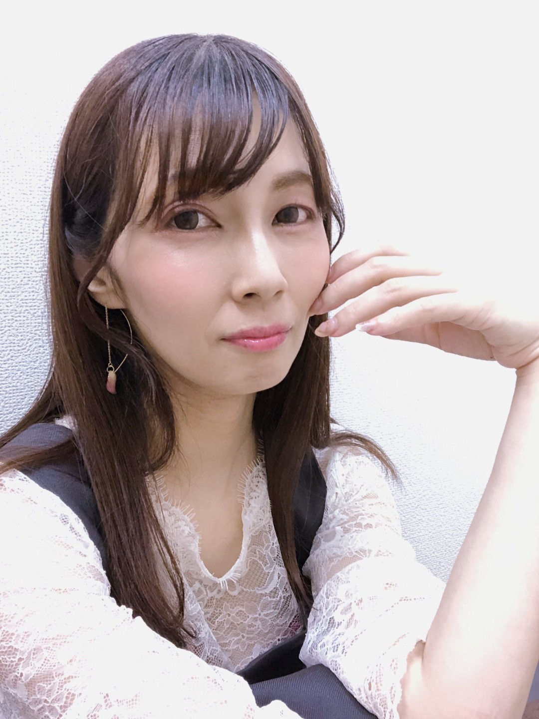 森美希(Miki Mori)