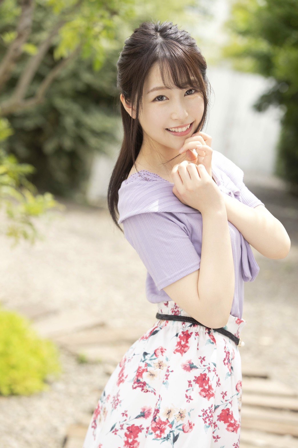 成田䌷(成田つむぎ,Narita Tsumugi)