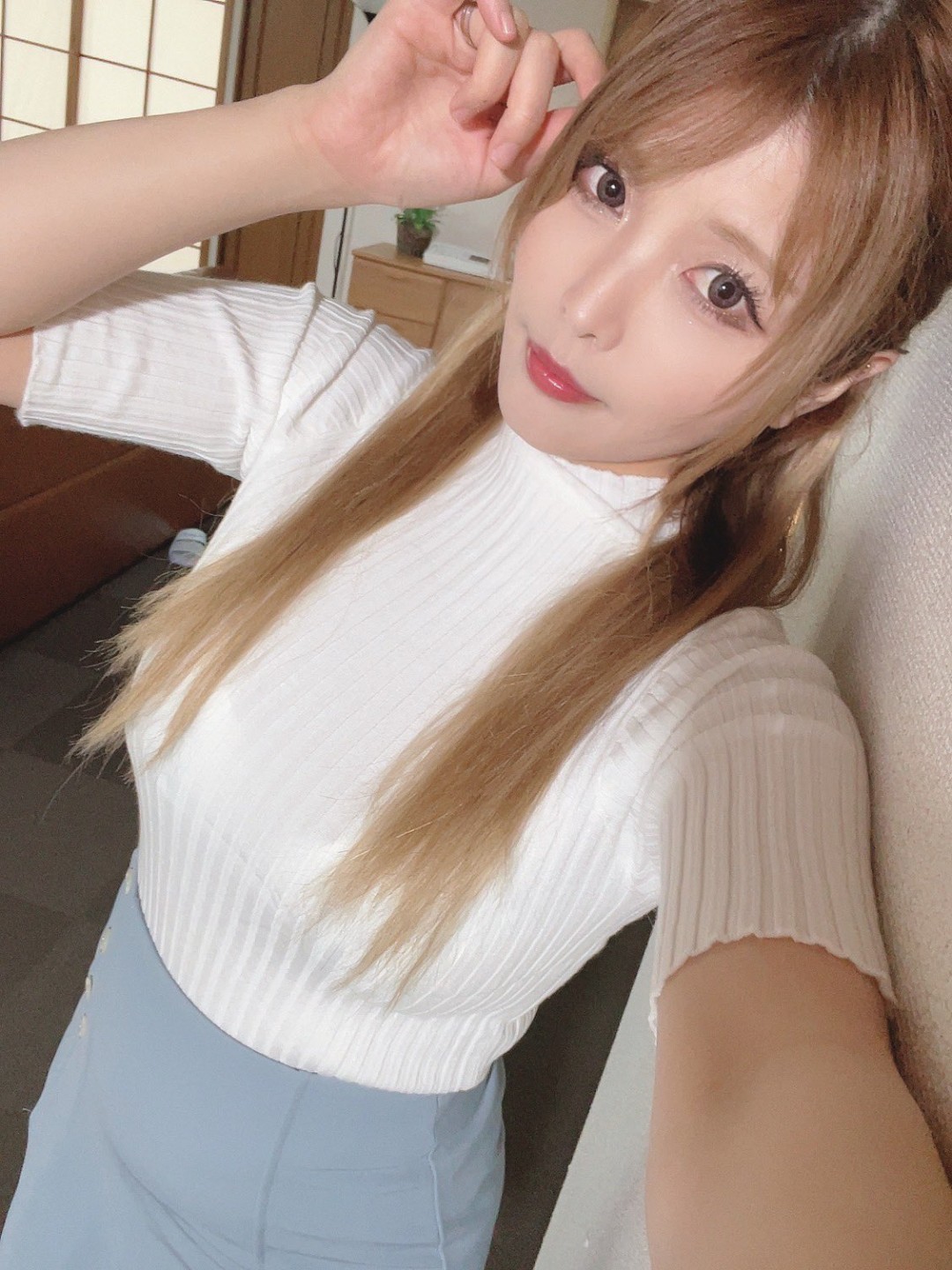 新村晶(新村あかり,Niimura Akari)