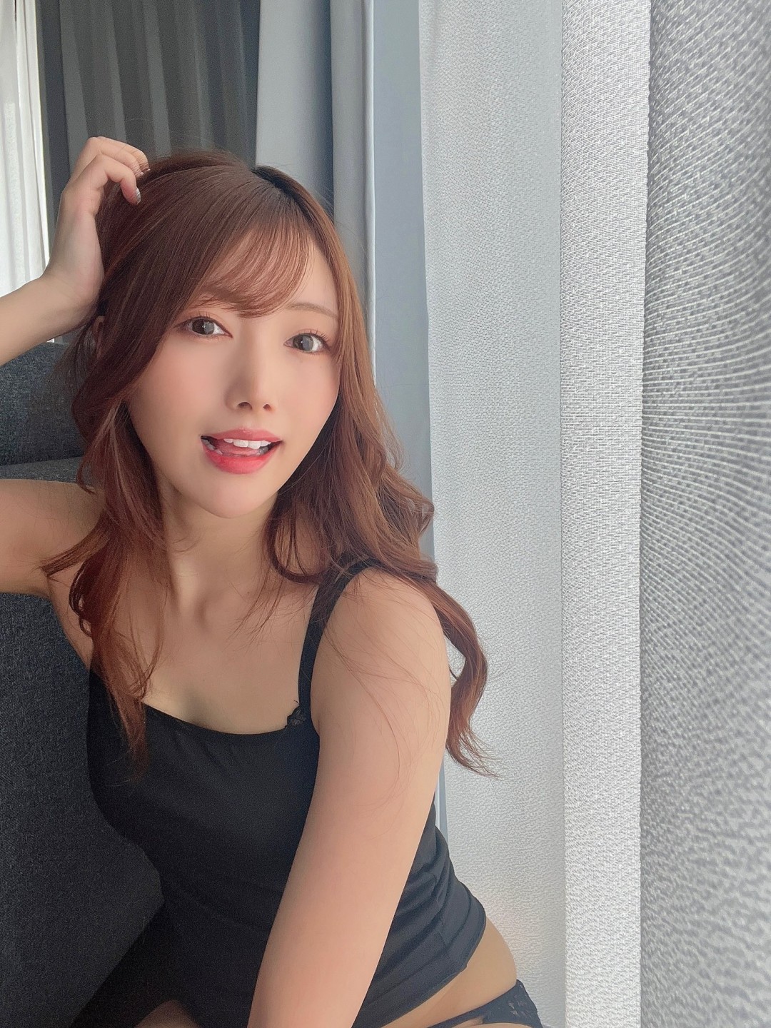 西宮ゆめ(西宫梦,Nishimiya Yume)