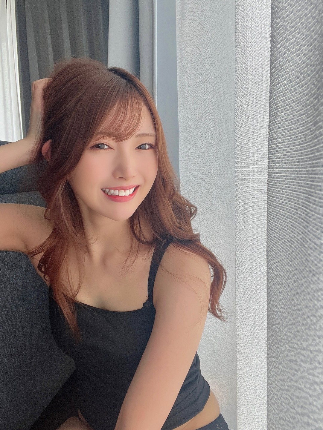 西宮ゆめ(西宫梦,Nishimiya Yume)