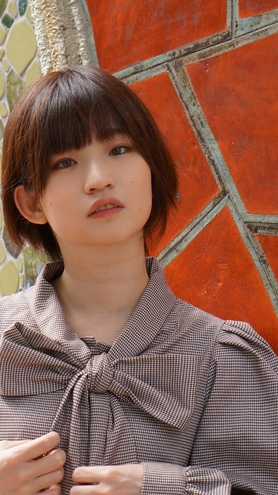 姫野兰(姫野らん,Himeno Ran)