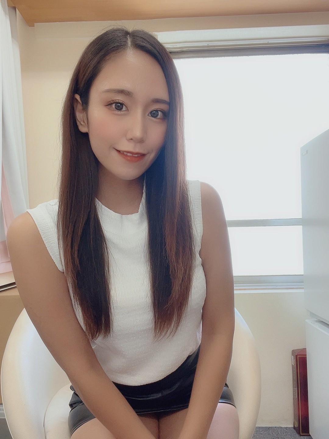 中尾芽衣子,Nakao Meiko