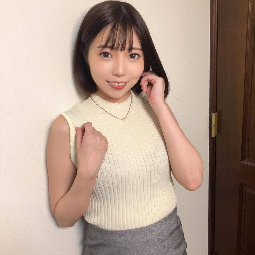 二之宮りえな(Ninomiya Riena,二之宫理惠奈)