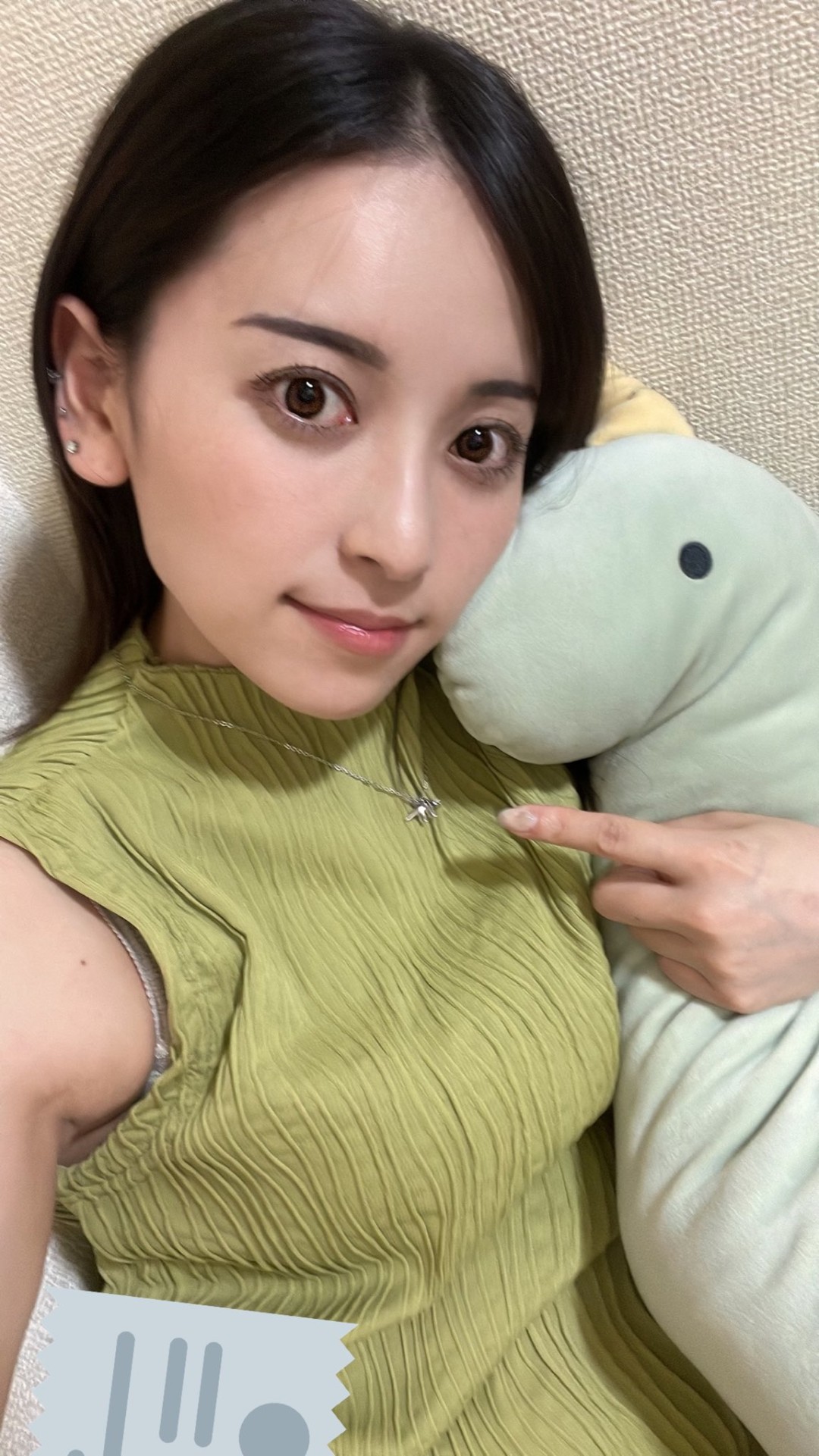 纱纱原百合(紗々原ゆり,Sasahara Yuri)