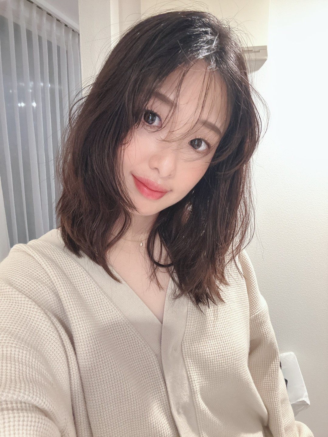 川上奈奈美(川上奈々美,Kawakami Nanami)
