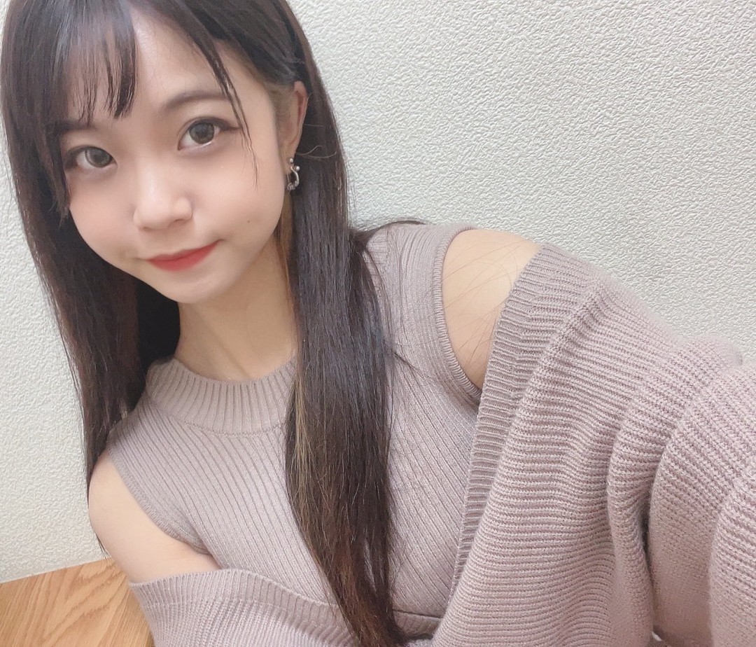 永野一夏(永野いち夏,Nagano Ichika)