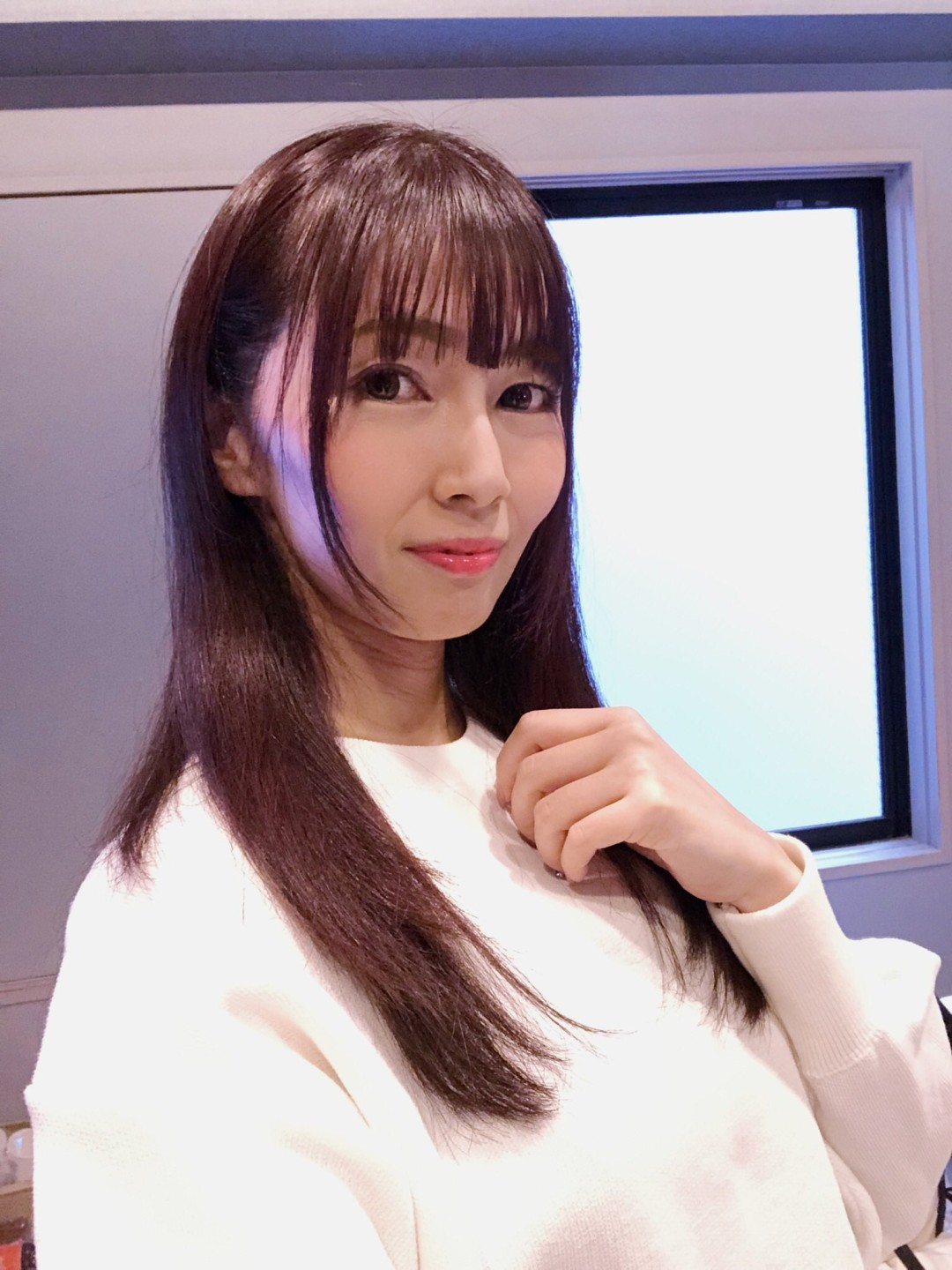 森美希(Miki Mori)