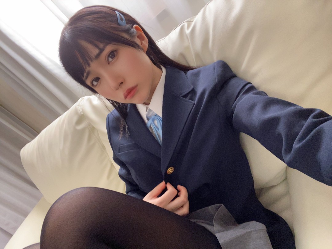 皆月光(皆月ひかる,Minazuki Hikaru)