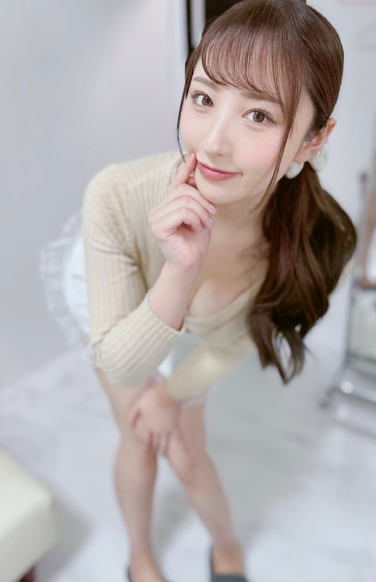 北野未奈(Kitano Mina)