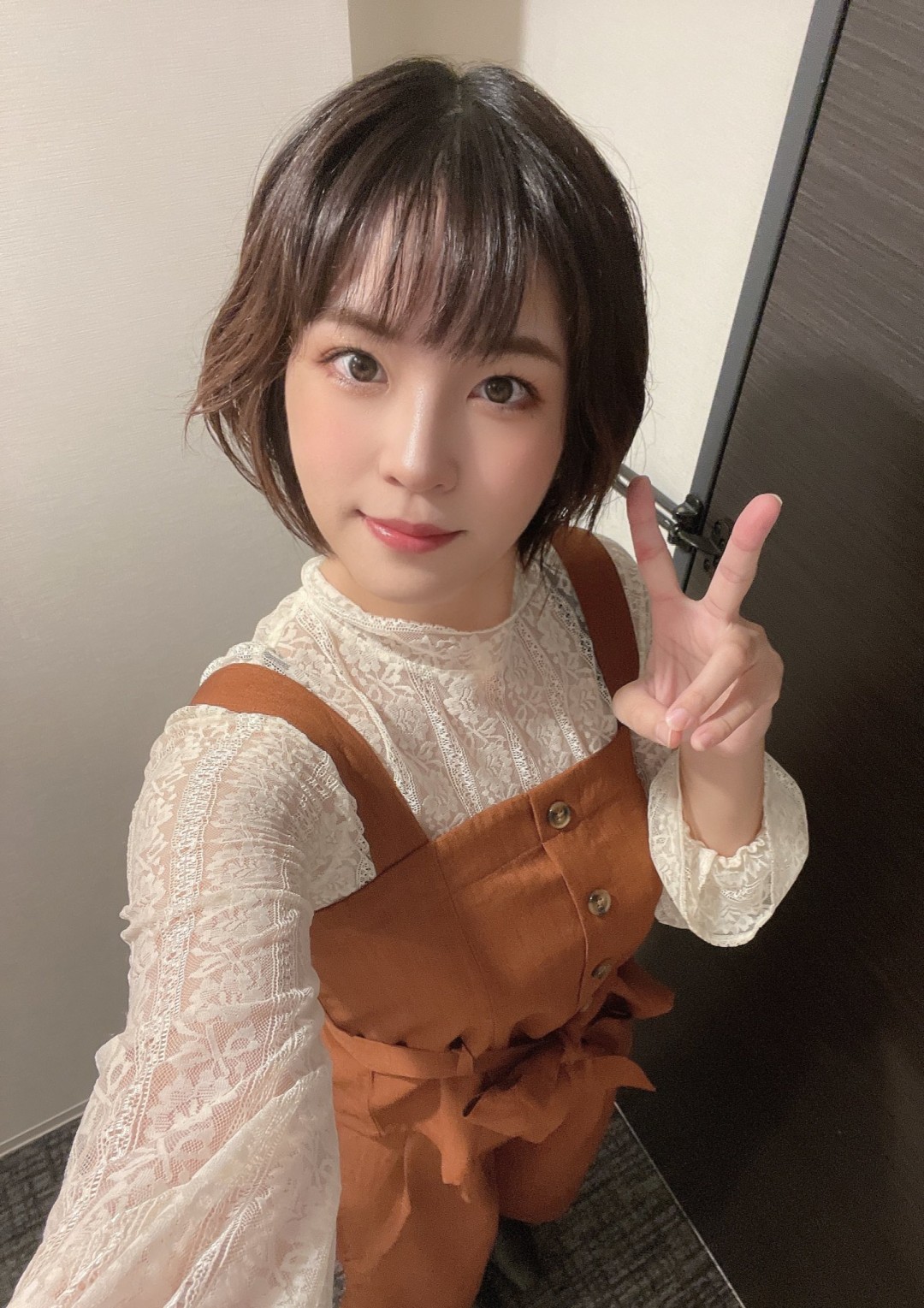 玉城夏帆(Tamashiro Kaho)