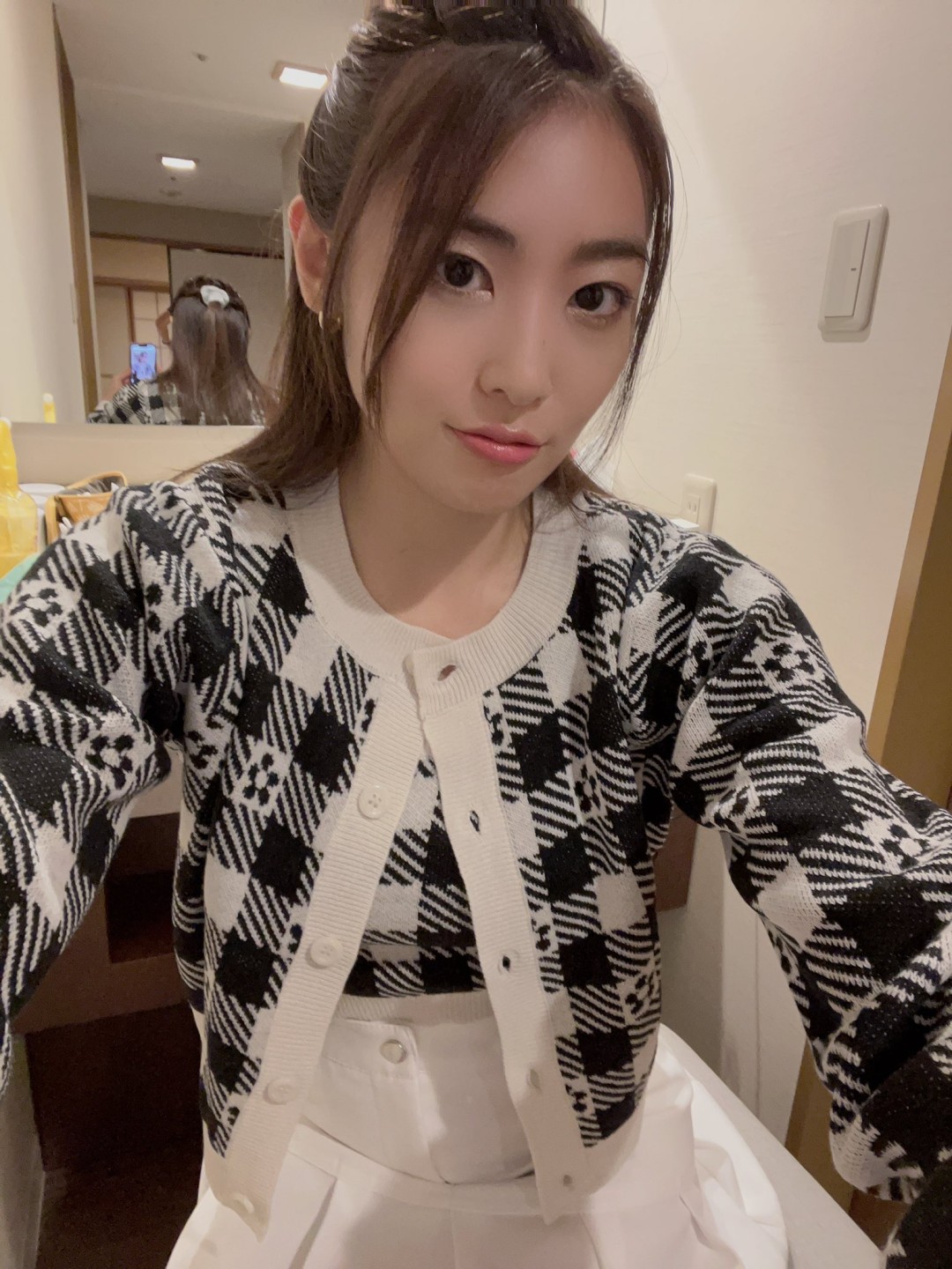 三岳ゆうな(三岳优奈,Mitake Yuuna)
