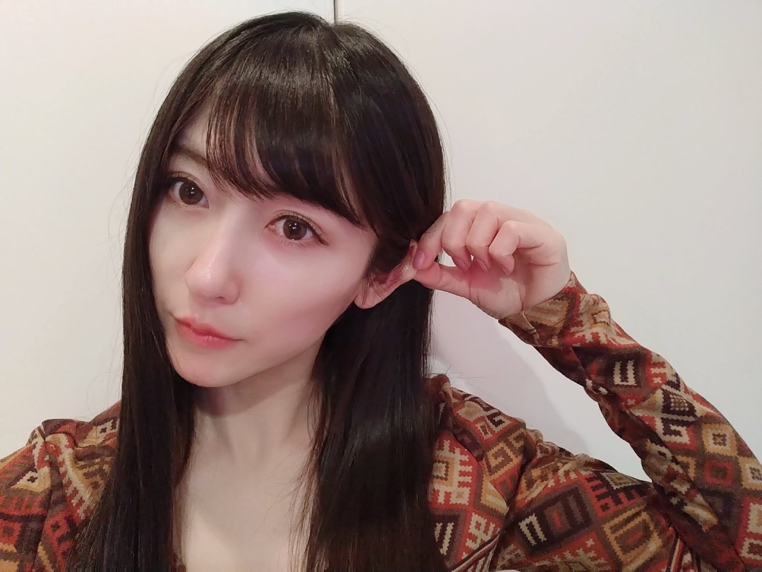 春谷美雨(Harutani Miu)