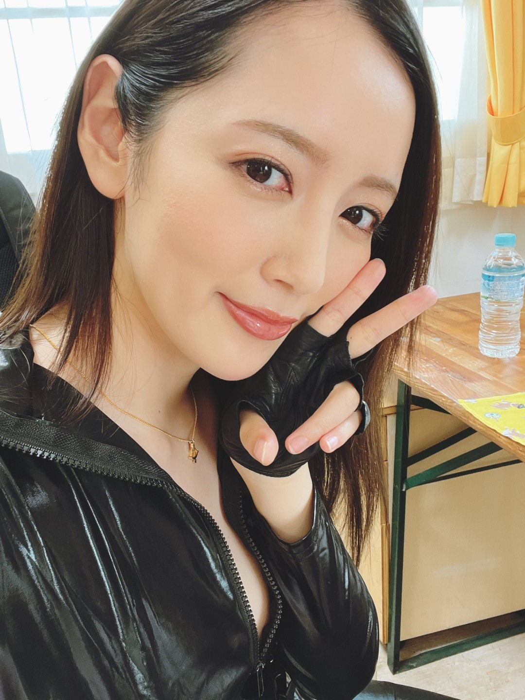 美咲佳奈(美咲かんな,Misaki Kanna)