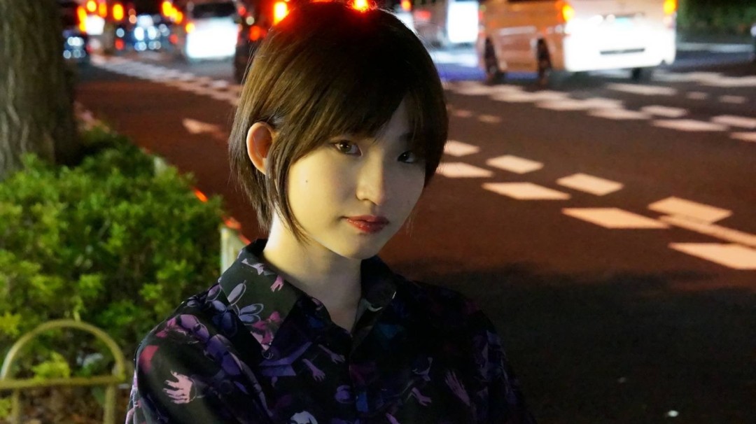 姫野兰(姫野らん,Himeno Ran)
