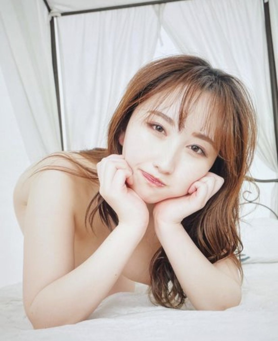 北野未奈(Kitano Mina)